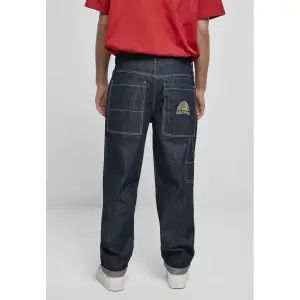 Trousers Southpole embroidery denim image-2