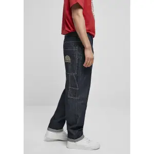 Trousers Southpole embroidery denim image-3
