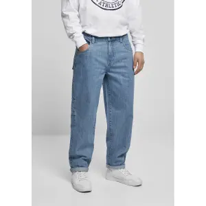 Trousers Southpole embroidery denim