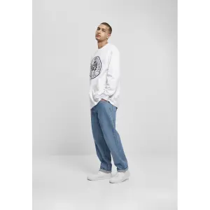 Trousers Southpole embroidery denim image-2