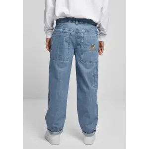 Trousers Southpole embroidery denim image-1