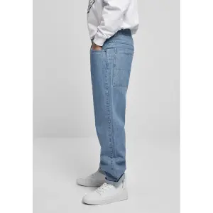 Trousers Southpole embroidery denim image-3