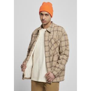 Jas Southpole flannel quilted