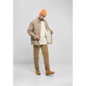 Jas Southpole flannel quilted image-1