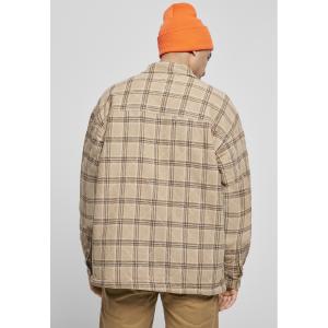 Jas Southpole flannel quilted image-2