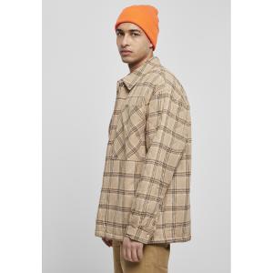 Jas Southpole flannel quilted image-3