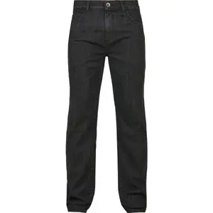 Hosen Southpole turn up denim image-0