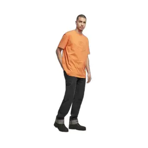 Hosen Southpole turn up denim image-5