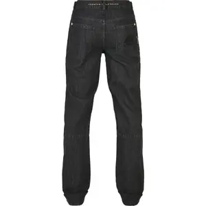 Hosen Southpole turn up denim image-2