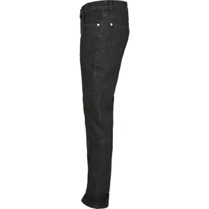 Hosen Southpole turn up denim image-6
