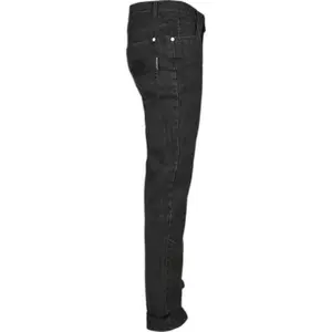 Hosen Southpole turn up denim image-4