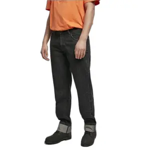 Hosen Southpole turn up denim image-1