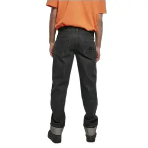 Hosen Southpole turn up denim image-3