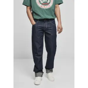Hosen Southpole turn up denim image-0