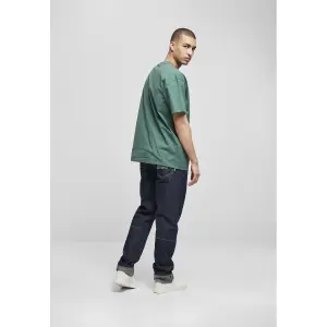 Hosen Southpole turn up denim image-4