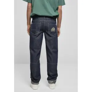 Hosen Southpole turn up denim image-3