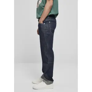 Hosen Southpole turn up denim image-2