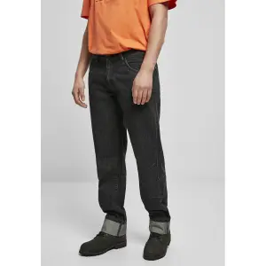 Pants Southpole turn up denim image-0