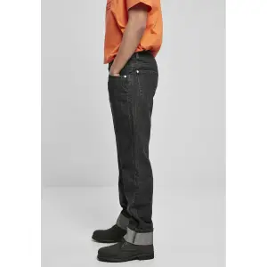 Pants Southpole turn up denim image-3