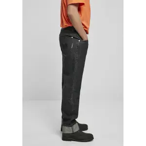 Pants Southpole turn up denim image-2