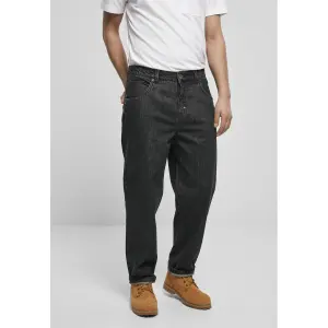 Trousers Southpole 3d embroidery denim image-1