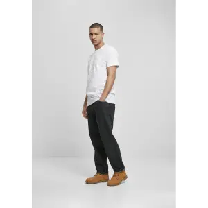 Trousers Southpole 3d embroidery denim image-0