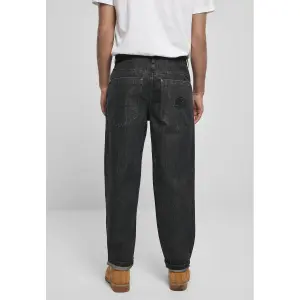 Trousers Southpole 3d embroidery denim image-2