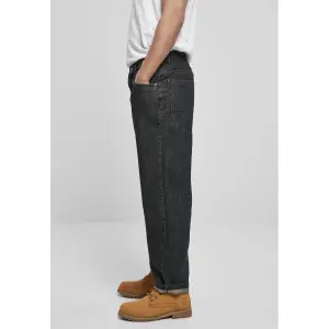 Trousers Southpole 3d embroidery denim image-4