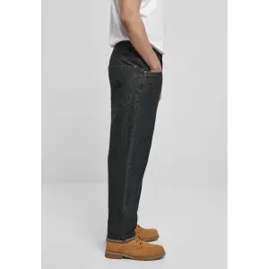 Trousers Southpole 3d embroidery denim image-3