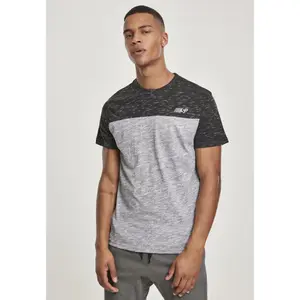 T-shirt Southpole block image-1