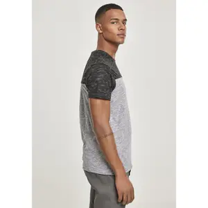 T-shirt Southpole block image-6