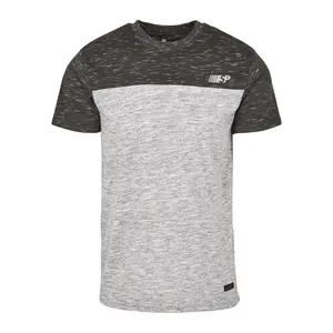 T-shirt Southpole block image-0
