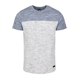 T-shirt Southpole block image-0