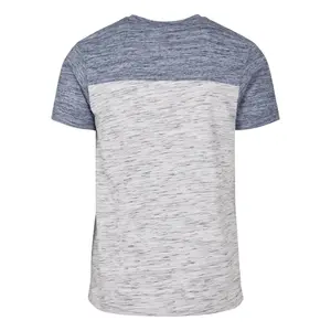 T-shirt Southpole block image-3