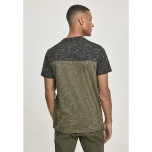 T-shirt Southpole block image-6