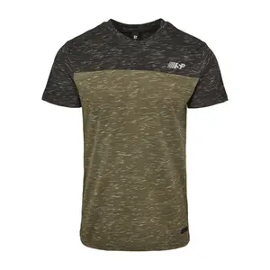 T-shirt Southpole block image-0