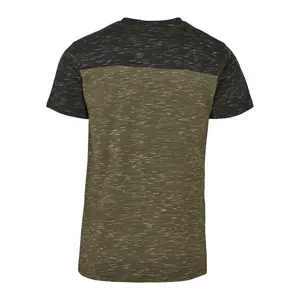 T-shirt Southpole block image-5