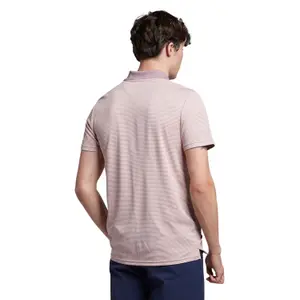 Polo Lyle & Scott Golf Microstripe image-2