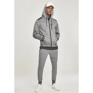 Pulóver Southpole full zip image-3