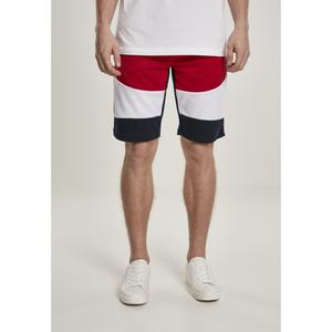 Pantalón corto Southpole fleece classic image-1