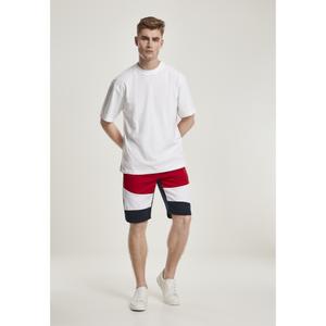 Pantalón corto Southpole fleece classic image-3