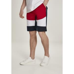 Pantalón corto Southpole fleece classic image-6