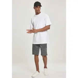 Kurz Southpole marled fleece image-2