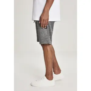 Kurz Southpole marled fleece image-6