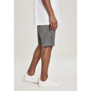 Kurz Southpole marled fleece image-4
