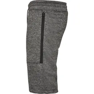Kurz Southpole marled fleece image-5