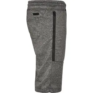 Kurz Southpole marled fleece image-3
