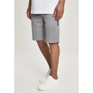 Kurz Southpole marled fleece image-1
