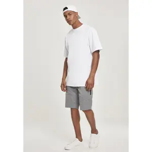 Kurz Southpole marled fleece image-2