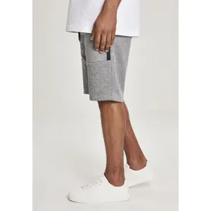 Kurz Southpole marled fleece image-6
